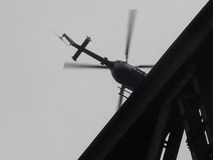 Helipuente