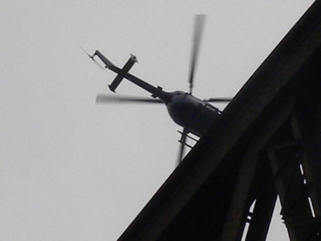 HELIPUENTE