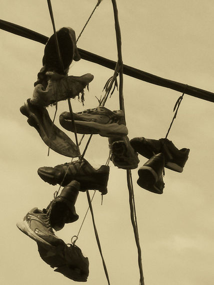 Zapatillas