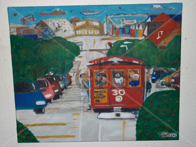 San Francisco