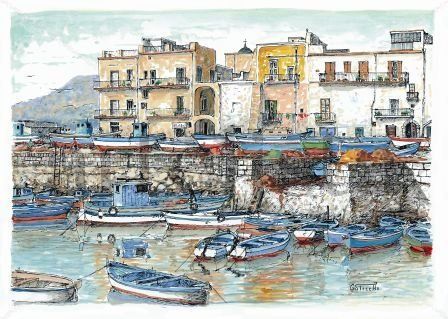 Darsena Pozzuoli