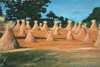 Las bailarinas