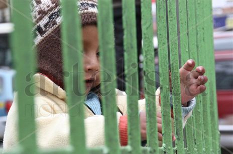 Dulce niño.