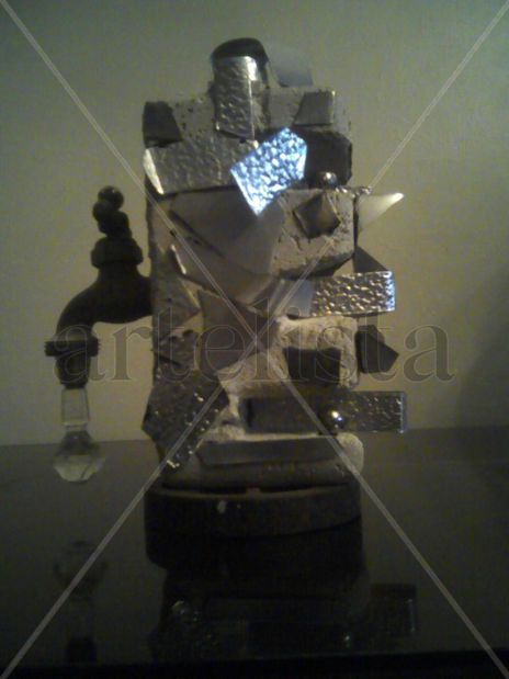 Desescultura O74DF