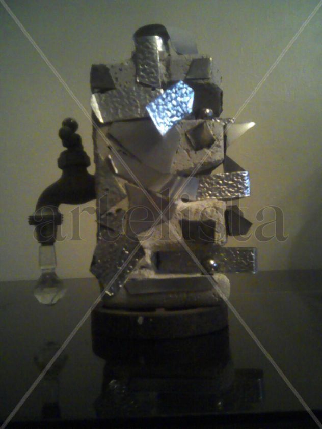 Desescultura O74DF