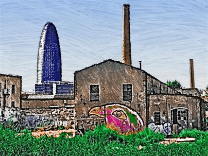 Poblenou