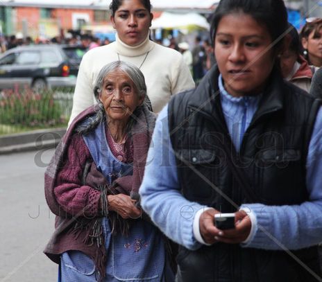 Abuela