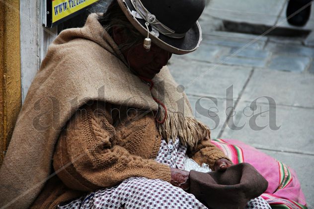 Dormida