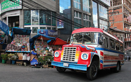Transporte urbano