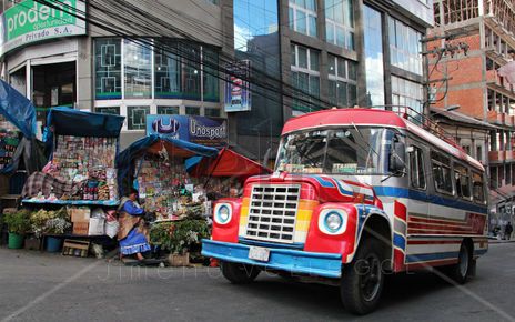 Transporte urbano