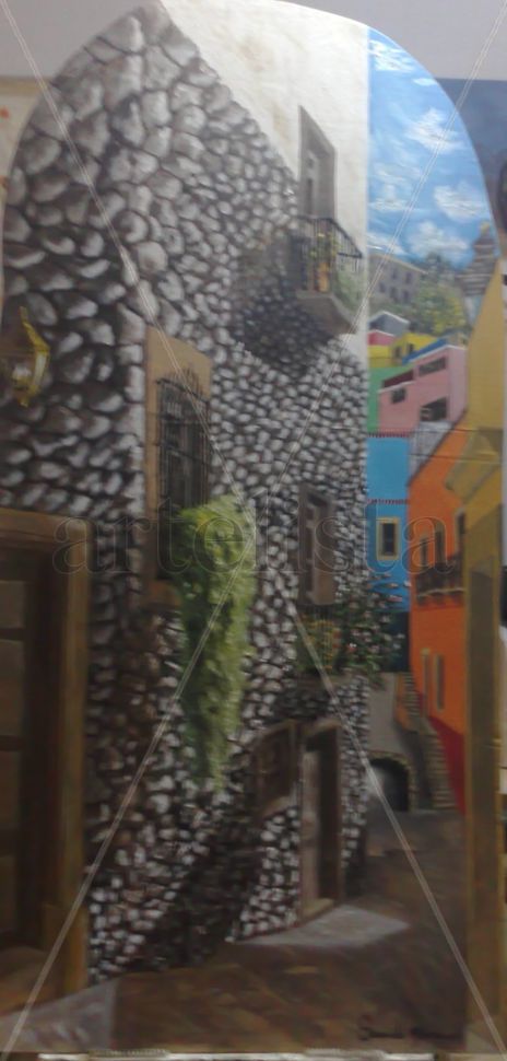 Callejón del rey