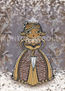 Dama de las Nieves