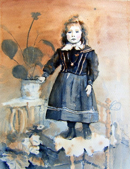 Pequeña