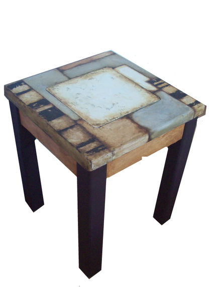 Mesa Bi funcional