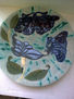 Mariposas