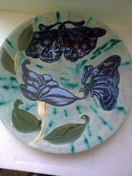 Mariposas