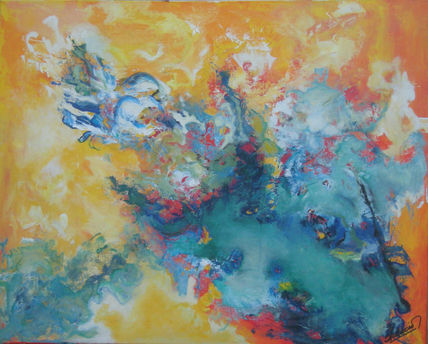 De colores