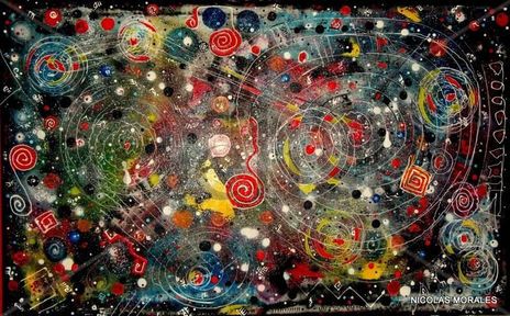 The space ii