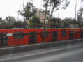 EL METRO