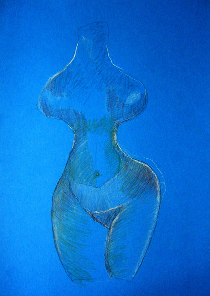 estudio de anatomía II