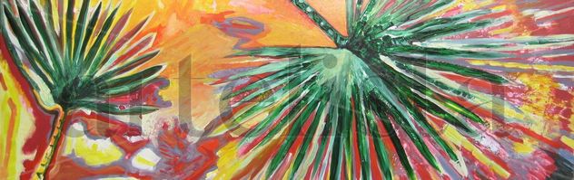 palmera IV