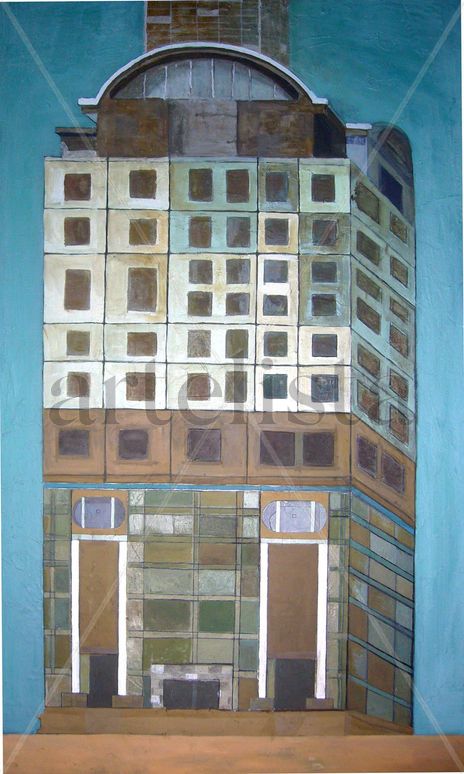 13 rue del percebe