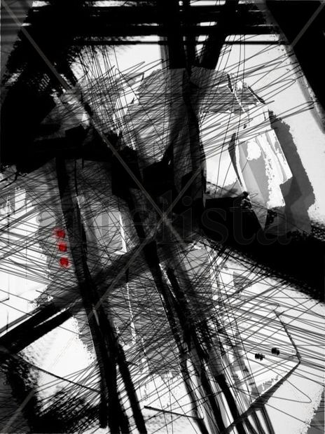 Building destructor