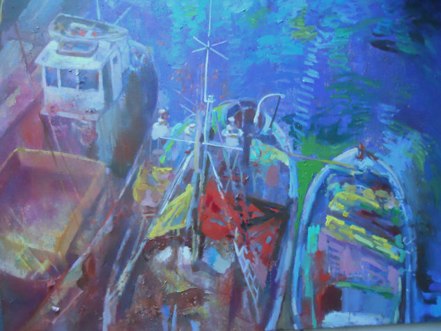 Barcos 
