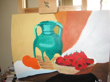 Bodegon
