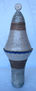 Pieza de torno