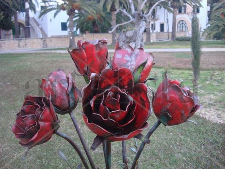 Rosas