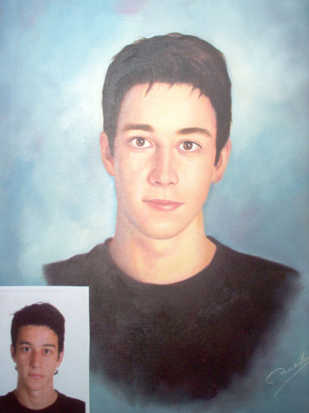 RETRATO