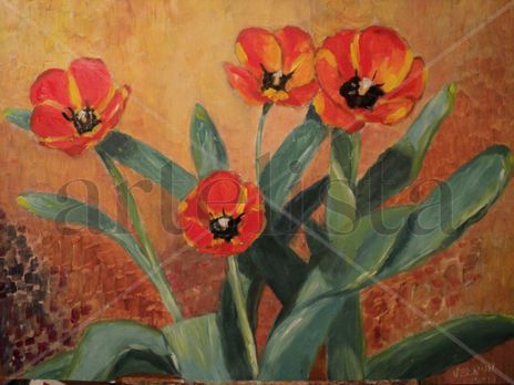Fin de Primavera