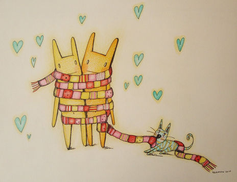 Amores de invierno