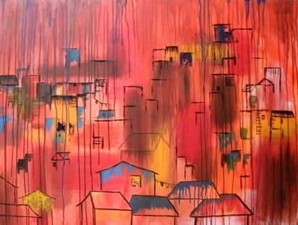 Desastre