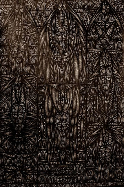 Daimonopolis 27