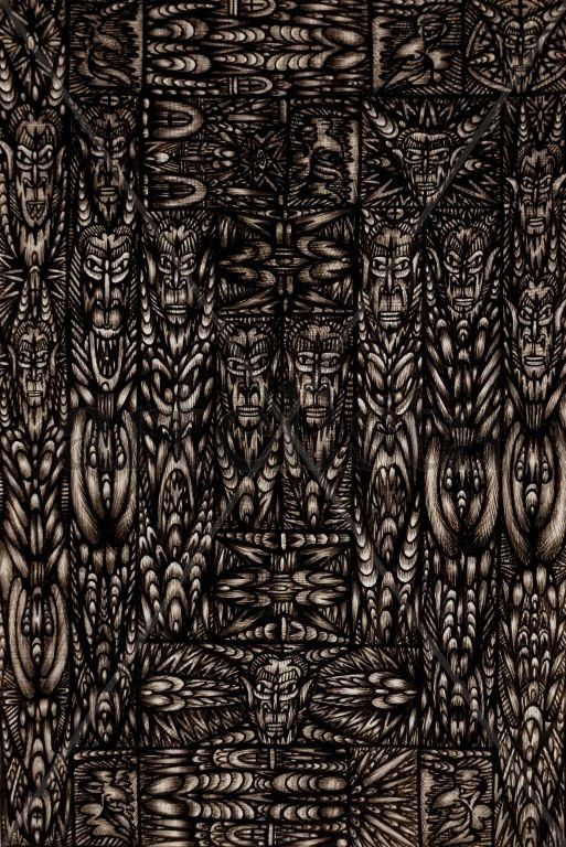daimonopolis 30