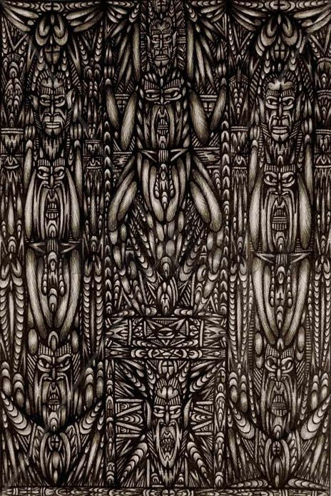 Daimonopolis 33