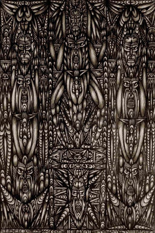daimonopolis 33