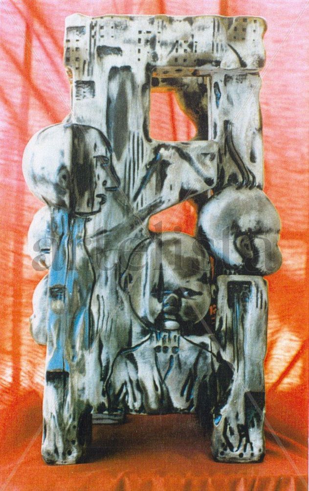 LOS NIÑOS DEL SUPLICIO