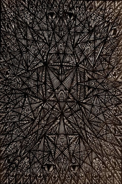 Daimonopolis 39