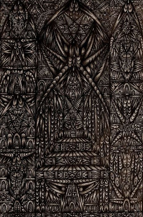 Daimonopolis 36