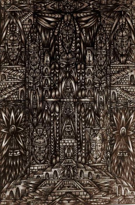 Daimonopolis 37