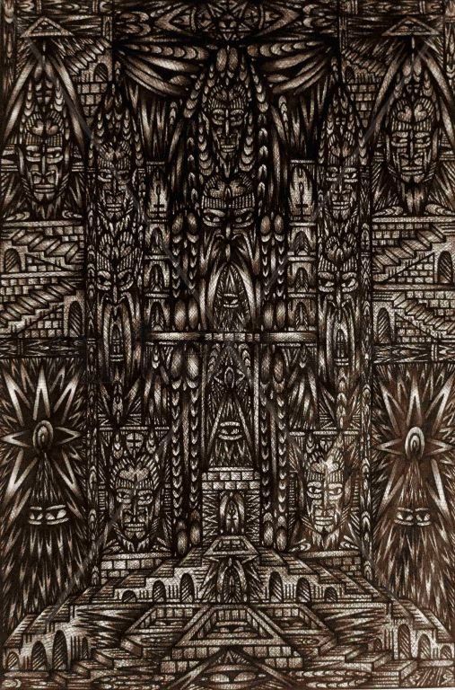 daimonopolis 37