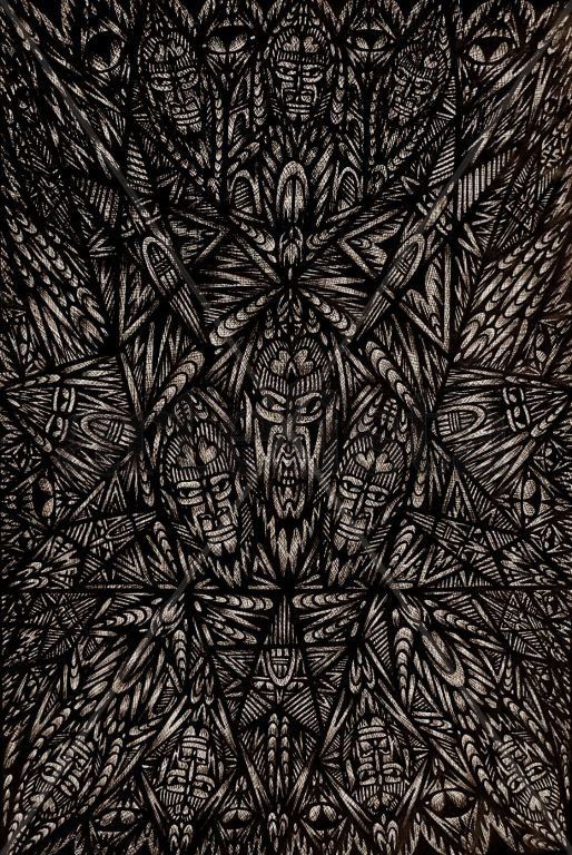 daimonopolis 38