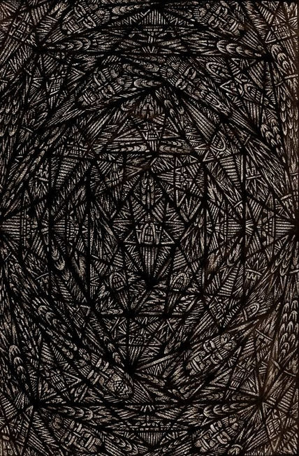 Daimonopolis 40