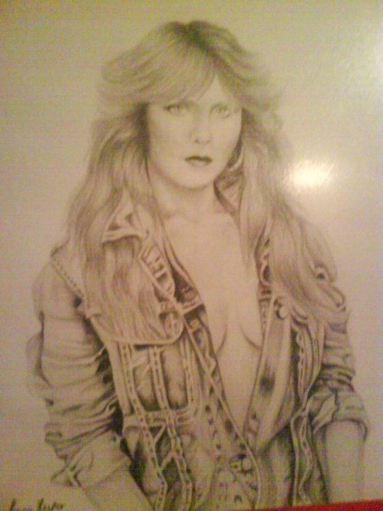 doro pesch
