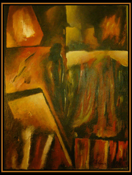 Balvanera