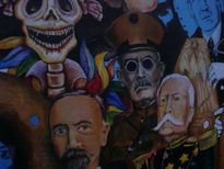 Recorte del mural