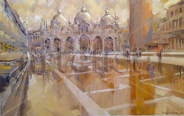 Venecia II